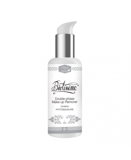 Demachiant bifazic, cu Aloe Vera, Life Care®