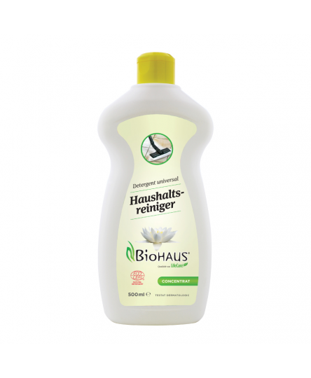 Detergent universal BioHAUS®