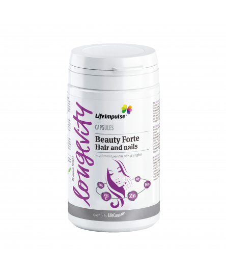 Life Impulse® Beauty Forte