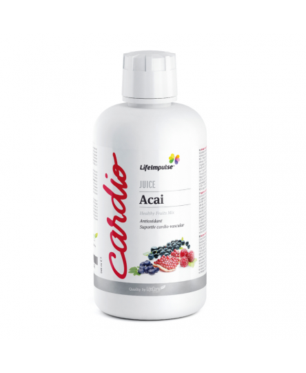 Life Impulse® Acai