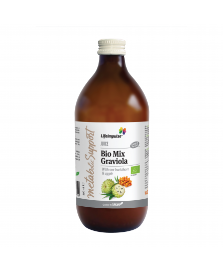 Life Impulse® ECO Mix Graviola
