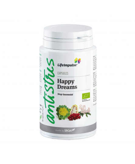 Life Impulse® HappyDreams ECO