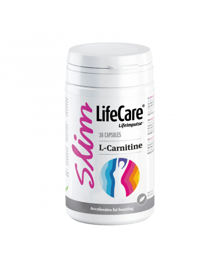 Life Impulse® L-Carnitine