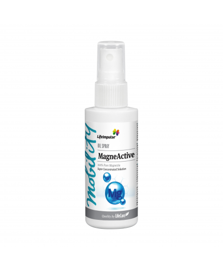 Life Impulse® MagneActive