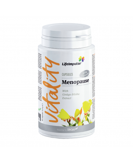 Life Impulse® Menopause