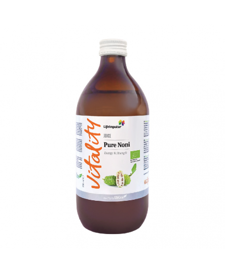 Life Impulse® Pure Noni ECO
