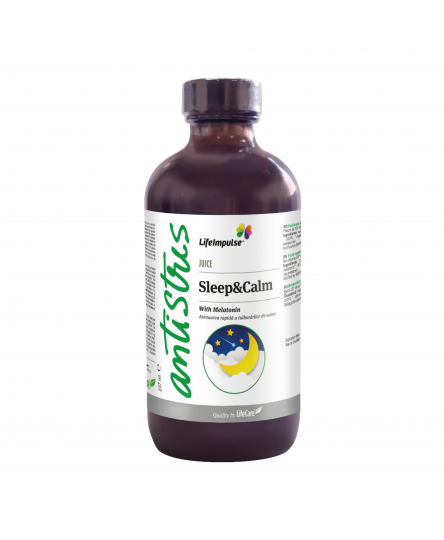 Life Impulse® Sleep&Calm