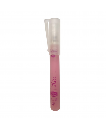 Parfum de poseta, Kiss and Go (8 ml), Life Care®