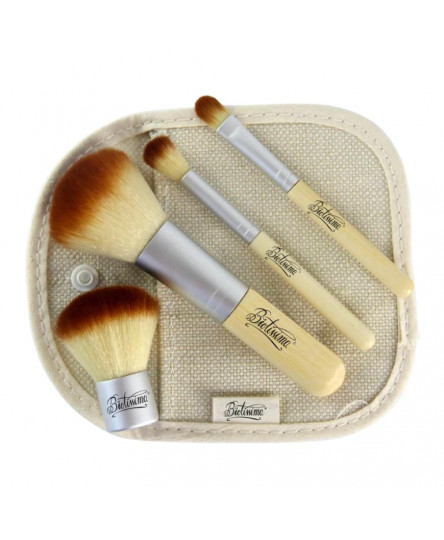 Set pensule make up Biotissima®