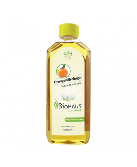 Solutie de scos pete BioHAUS®