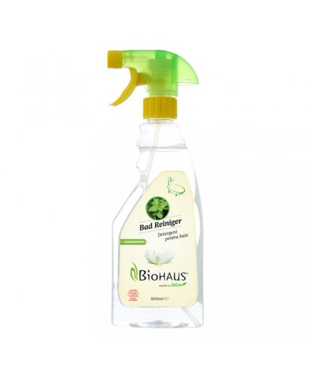 Solutie pentru baie BioHAUS®