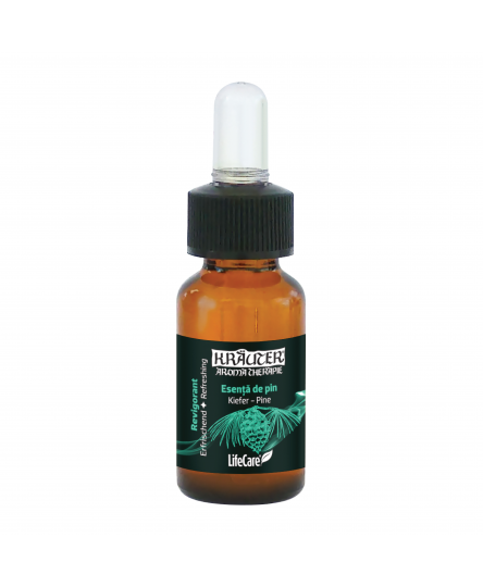 Ulei esential de Pin, natural, Life Care®