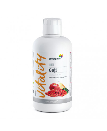 Life Impulse® Goji