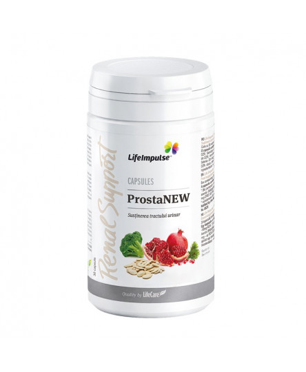 Life Impulse® ProstaNEW