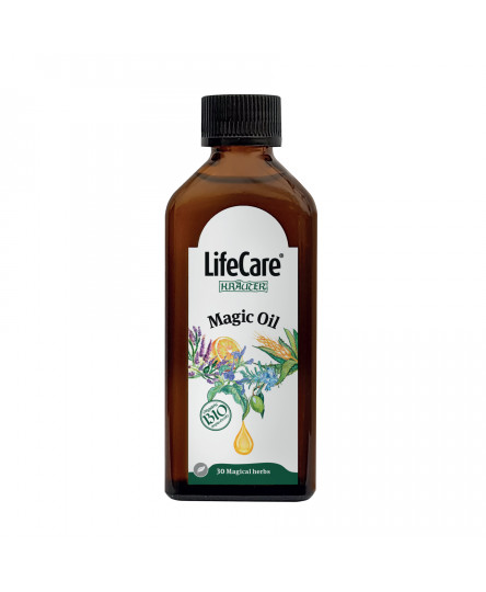 Ulei, Magic Oil, Life Care®