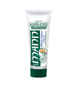 After shave balsam, Mann, cu galbenele BIO, Life Care® After shave balsam, Mann, cu galbenele BIO, Life Care®