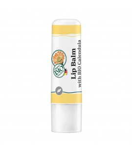 Balsam de buze, cu galbenele BIO, Life Care® Balsam de buze, cu galbenele BIO, Life Care®
