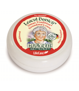 Balsam, Leacul bunicii®, cu plante  BIO, Life Care® Balsam, Leacul bunicii®, cu plante  BIO, Life Care®
