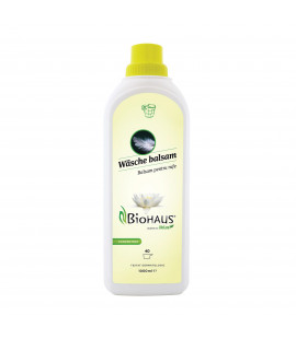 Balsam pentru rufe BioHAUS® Balsam pentru rufe BioHAUS®
