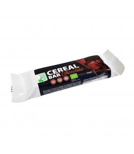 Baton Ecologic cu cereale si ciocolata, Life Care® Baton Ecologic cu cereale si ciocolata, Life Care®
