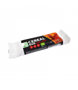 Baton Ecologic cu cereale, sirop de artar si curmale, Life Care® Baton Ecologic cu cereale, sirop de artar si curmale, Life Care®