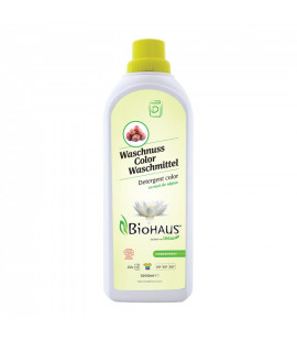 Detergent lichid pentru rufe BioHAUS® Detergent lichid pentru rufe BioHAUS®
