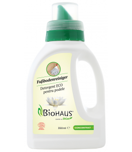 Detergent pentru podele BioHAUS® Detergent pentru podele BioHAUS®