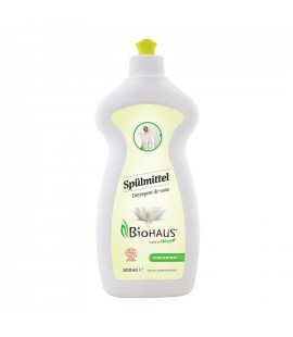 Detergent pentru vase BioHAUS® Detergent pentru vase BioHAUS®