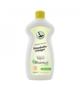Detergent universal BioHAUS® Detergent universal BioHAUS®