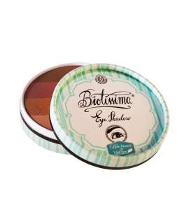Fard de pleoape Biotissima® pamantiu (earthly) Fard de pleoape Biotissima® pamantiu (earthly)