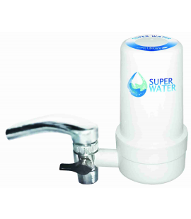 Filtru portabil, izvor de apa sanatoasa Super Water® Filtru portabil, izvor de apa sanatoasa Super Water®