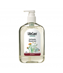 Gel intim, cu musetel si plante BIO, Life Care® Gel intim, cu musetel si plante BIO, Life Care®