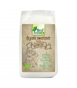 Indulcitor ecologic, pe baza de eritritol, Life Care® Indulcitor ecologic, pe baza de eritritol, Life Care®
