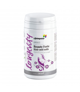 Life Impulse® Beauty Forte Life Impulse® Beauty Forte