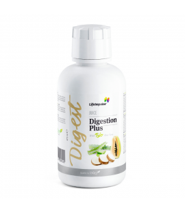 Life Impulse® Digestion Plus cu Aloe Vera Life Impulse® Digestion Plus cu Aloe Vera