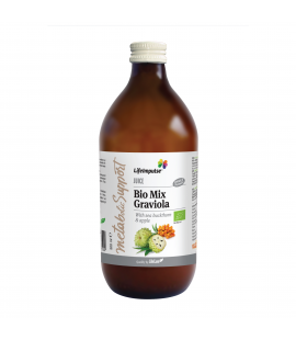 Life Impulse® ECO Mix Graviola Life Impulse® ECO Mix Graviola