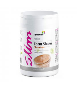 Life Impulse® Form Shake cu aroma de ciocolata Life Impulse® Form Shake cu aroma de ciocolata