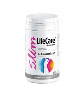Life Impulse® L-Carnitine Life Impulse® L-Carnitine