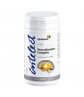 Life Impulse® NeuroBooster Complex Life Impulse® NeuroBooster Complex