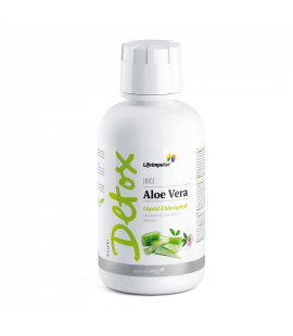 Life Impulse® Suc de Aloe Vera cu clorofila Life Impulse® Suc de Aloe Vera cu clorofila