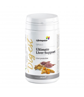 Life Impulse® Ultimate Liver Support Life Impulse® Ultimate Liver Support