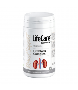 Life Impulse® UroBlock Complex Life Impulse® UroBlock Complex