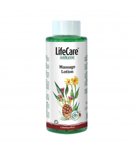 Lotiune pentru masaj, cu plante BIO, Life Care® Lotiune pentru masaj, cu plante BIO, Life Care®