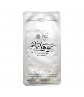 Masca faciala, cu venin de albine, Life Care® Masca faciala, cu venin de albine, Life Care®