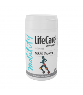 MSM Power, Life Care® MSM Power, Life Care®