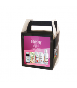 Pachet Energizare complet pentru 30 de zile Pachet Energizare complet pentru 30 de zile