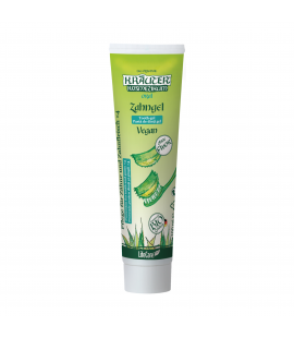 Pasta de dinti gel, cu aloe vera BIO, Life Care® Pasta de dinti gel, cu aloe vera BIO, Life Care®
