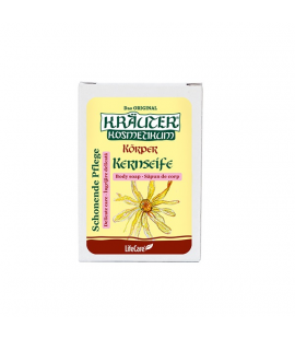Sapun pentru corp, cu cocos si ulei de palmier, Life Care® Sapun pentru corp, cu cocos si ulei de palmier, Life Care®