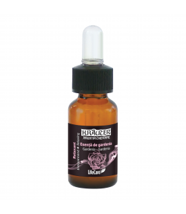 Ulei esential de Gardenie, natural, Life Care® Ulei esential de Gardenie, natural, Life Care®
