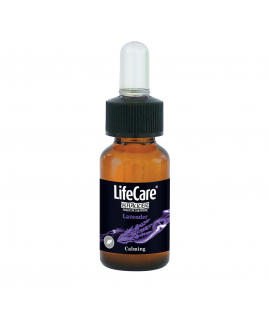 Ulei esential de Lavanda BIO, Life Care® Ulei esential de Lavanda BIO, Life Care®
